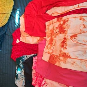 Balance Athletica Size Medium LOT